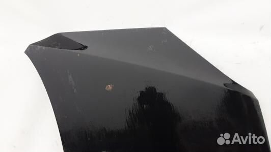 Капот ford focus 2 (3BL09D201)