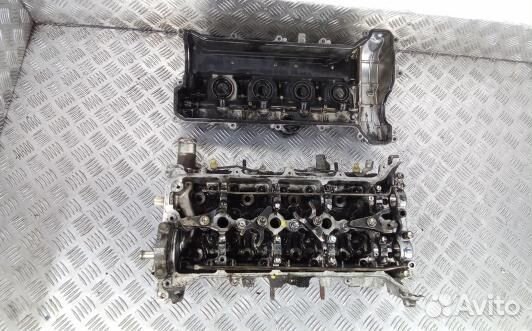 Гбц дизельная toyota RAV 4 ZSA3 (BML24AE01)