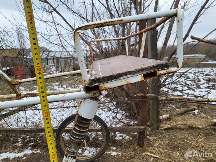 Качалка тренировочная