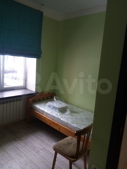 3-к. квартира, 70 м², 1/5 эт.