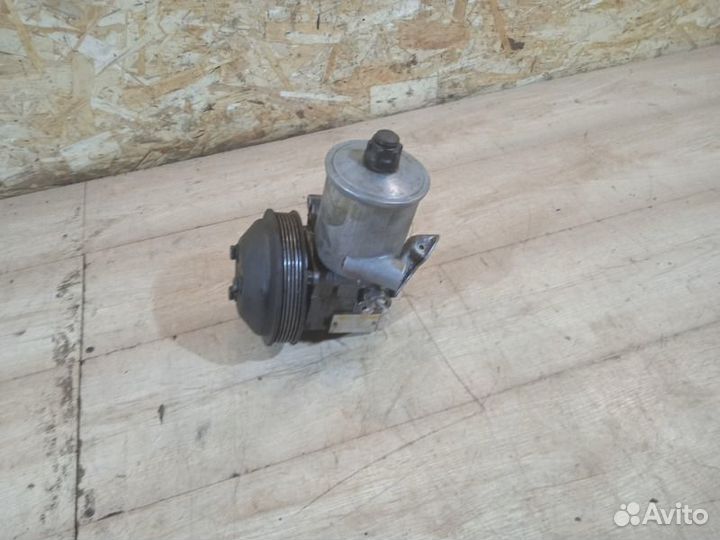 Насос гидроусилителя Mercedes-Benz C-Class W202