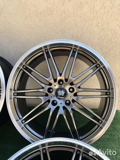 Диски Lehrmeister R20 5x114.3