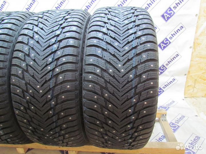 Nokian Tyres Hakkapeliitta 10p SUV 285/45 R22 114T