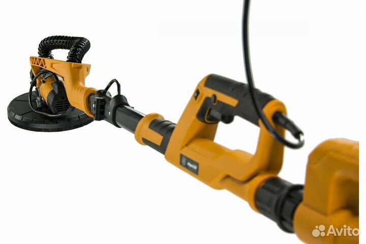 Аренда шлифовальной машины