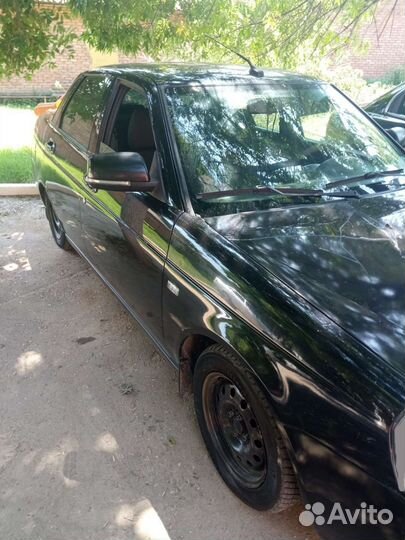 LADA Priora 1.6 МТ, 2013, 238 013 км