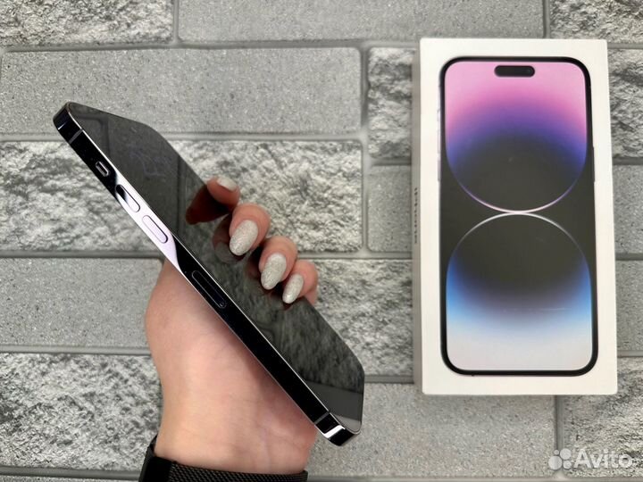 iPhone 14 Pro Max, 128 ГБ