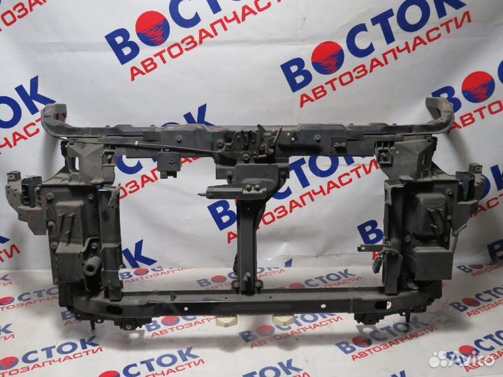 Рамка радиатора nissan murano PZ50, PNZ50, TZ50