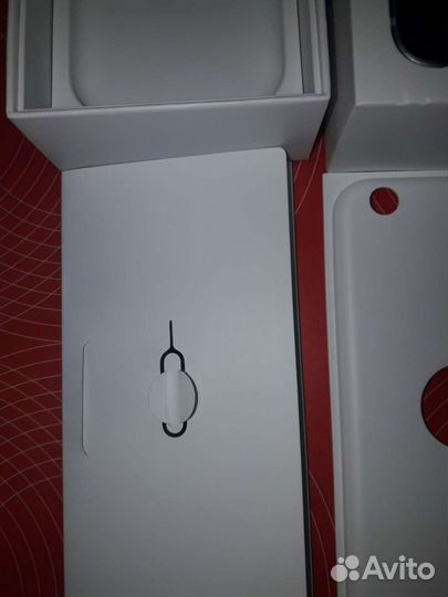 Ключ и коробка