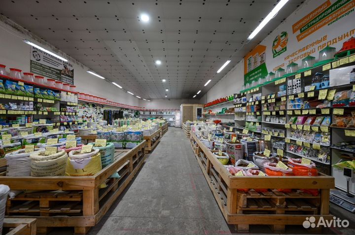 Крупа Пшеничная