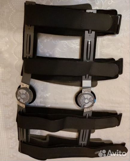 Ортез коленный Medi Rom Cool