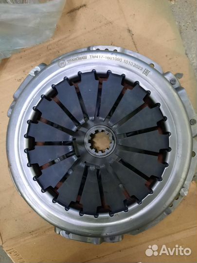 Сцепление УАЗ 3151,3741