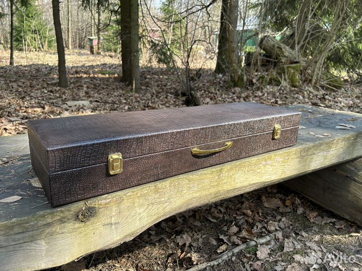 Шашлычный набор