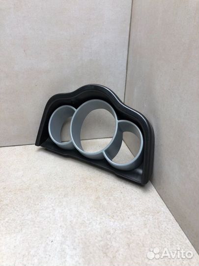 Накладка панели приборов Chery Kimo S12 A1 SQR473F