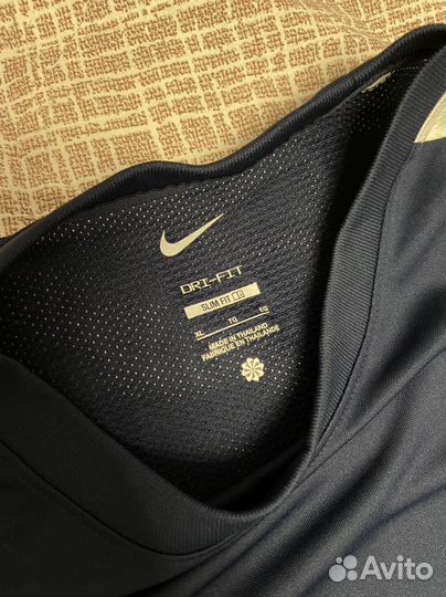 Футболка Nike dri-fit оригинал