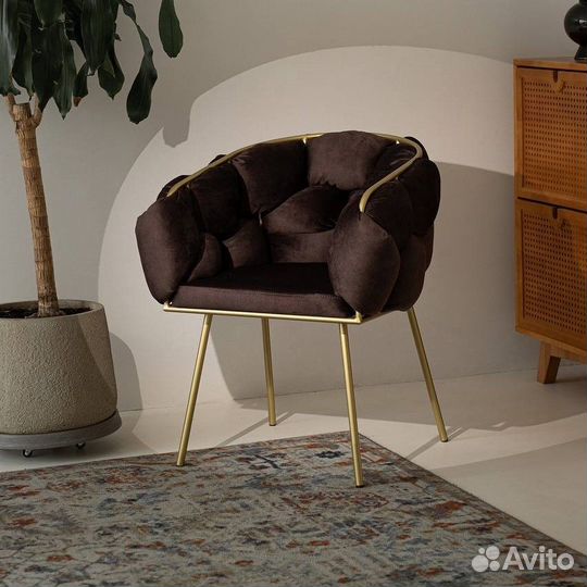 Стул для туалетного столика