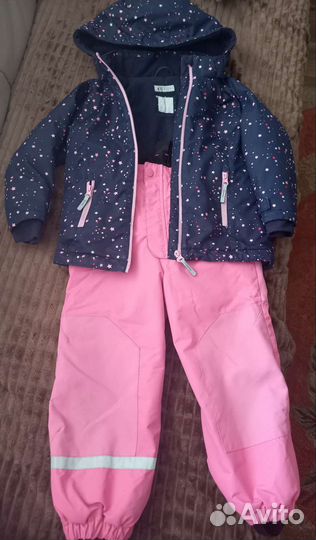 Костюм деми