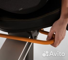 Велотренажер matrix R30XR 2021