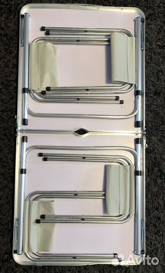 Стол раскладной для пикника