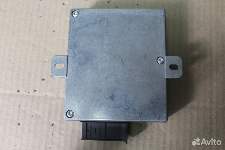 Блок системs громкой связи Mercedes A2098206026