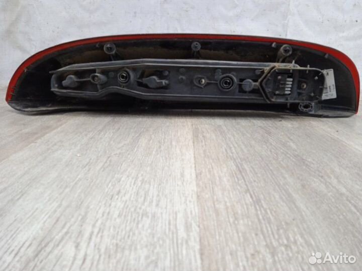 Фонарь задний левый Opel Corsa C 2004