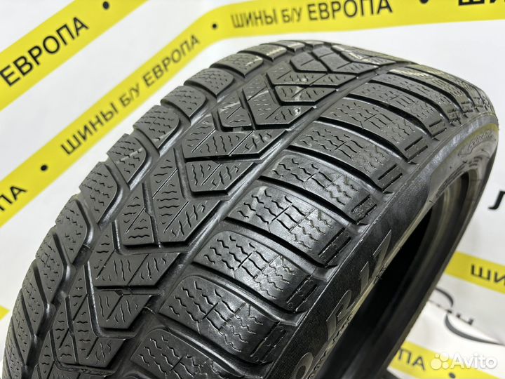 Pirelli Winter Sottozero 3 225/50 R17 100R