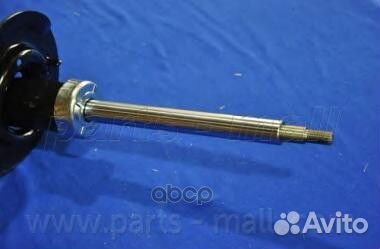 Pjafl022PMC амортизатор передний левый Hyundai