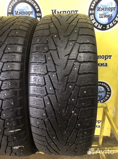 Nokian Tyres Hakkapeliitta 7 SUV 265/65 R17