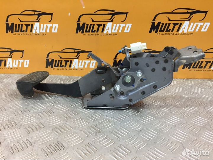 Педаль тормоза Lexus Rx 4 2grfxs 3500CC 24-valve