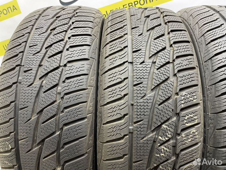 Matador MP 92 Sibir Snow 205/60 R16 100R