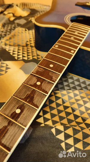 Масло для гитары