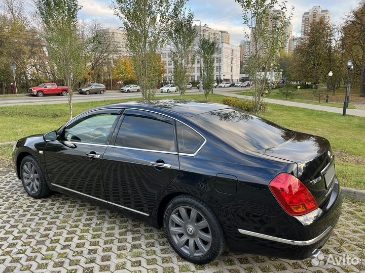 Nissan Teana 2.4 AT, 2006, 225 000 км
