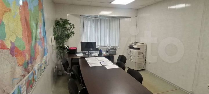 Офис, 72 м²