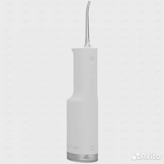 Портативный ирригатор Mijia Electric Teeth Flosser
