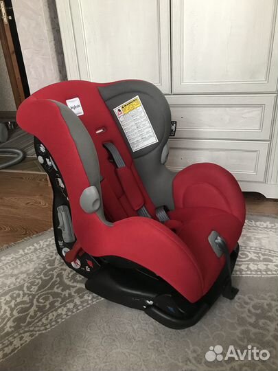 Автокресло Inglesina Marco Polo Как новое