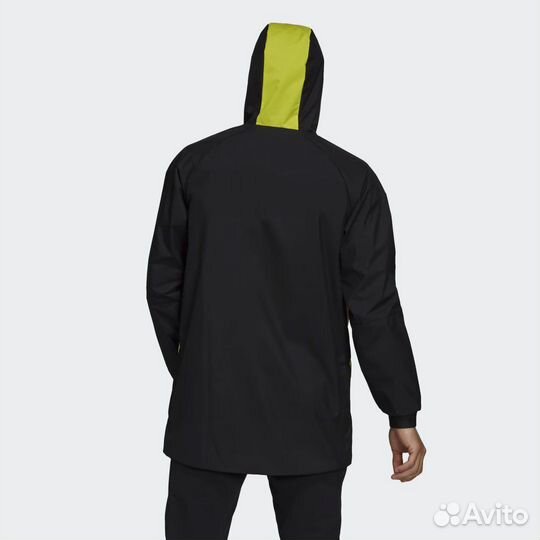 Куртка Adidas Juventus Travel - GR2910