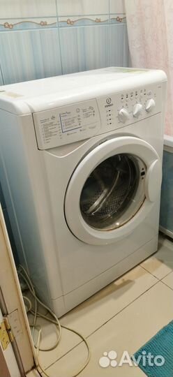 Стиральная машина бу 3,5 кг