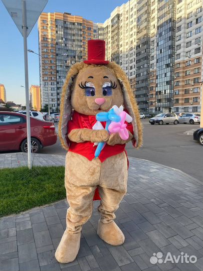 Ростовые куклы