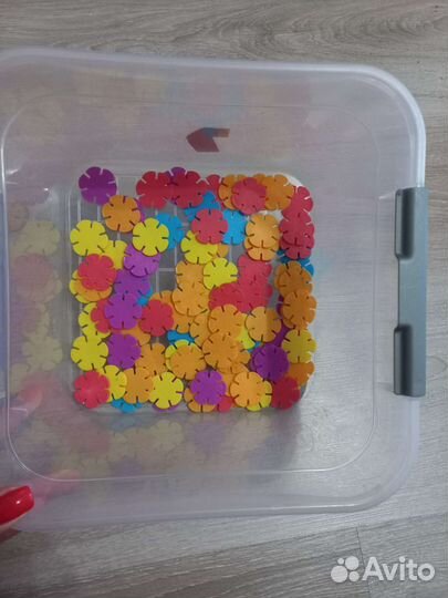 Конструктор