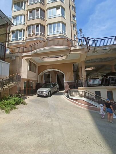 1-к. квартира, 41,5 м², 5/16 эт.