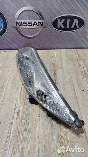 Габарит Nissan juke F15 Прав