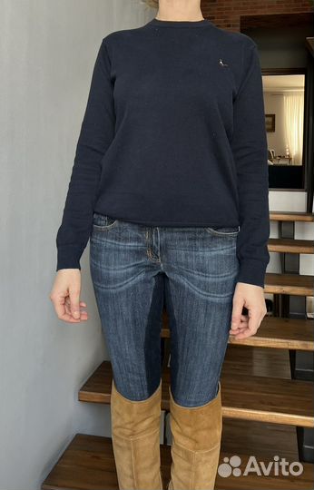 Штаны для верховой езды S