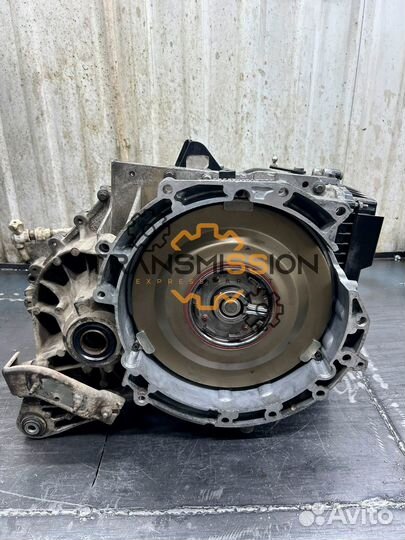 Ркпп 6DCT450 Volvo XC60 2.0л