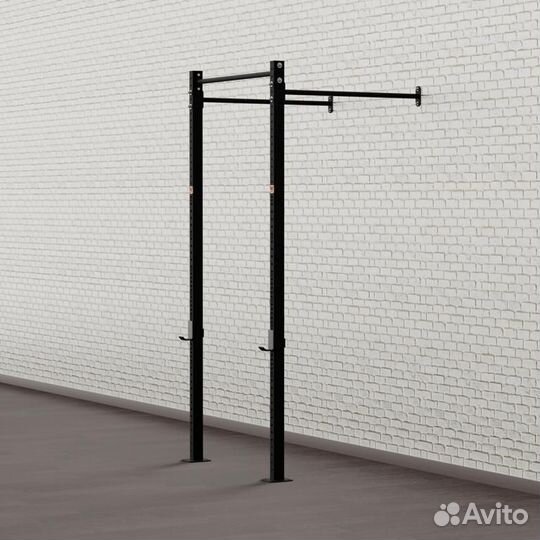 Рама функциональная пристенная 1,3х1,3 м Н 2,8 м A