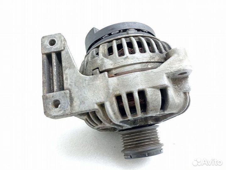 Генератор Volvo Xc90 1 дорест 2.5 B5254T 2005