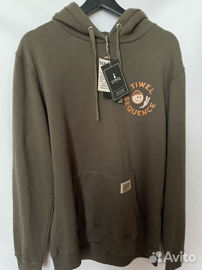 Толстовка мужская, L