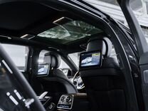 Mercedes-Benz S-класс 2.9 AT, 2017, 69 481 км, с пробегом, цена 6 150 000 руб.