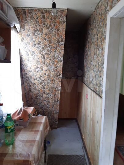 Дача 36 м² на участке 6 сот.