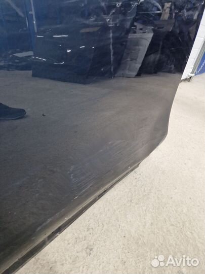 Задний правый дверь ниссан x-trail T32