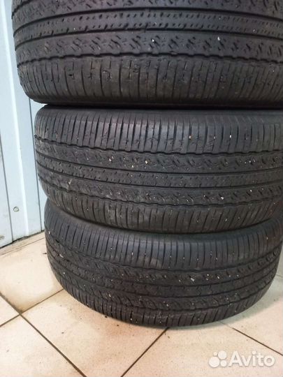 Toyo Open Country A20 245/55 R19