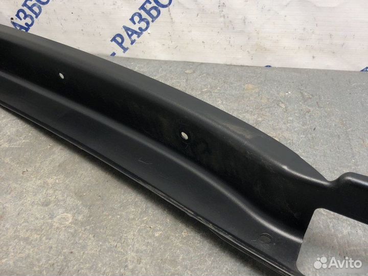 Водосток задний правый Bmw X6